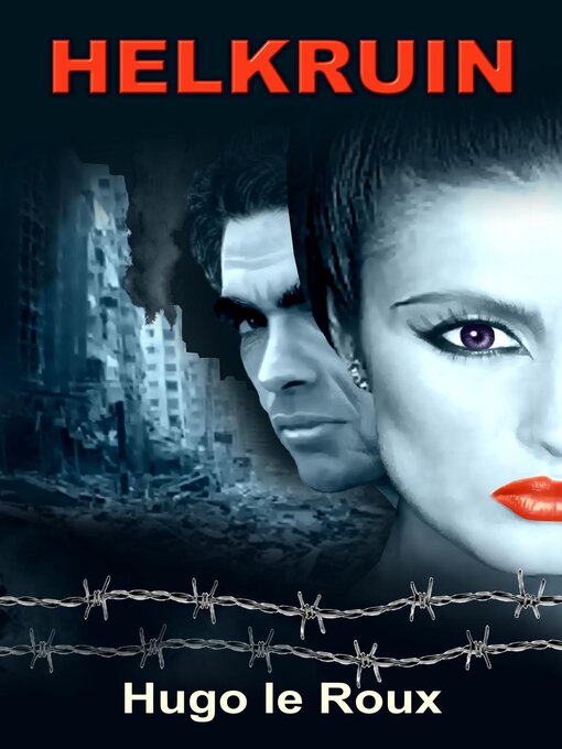 Title details for Helkruin by Hugo Le Roux - Available